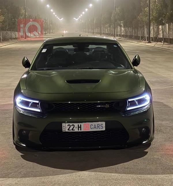 Dodge Charger 2022 for sale in Iraq - Sulaymaniyah